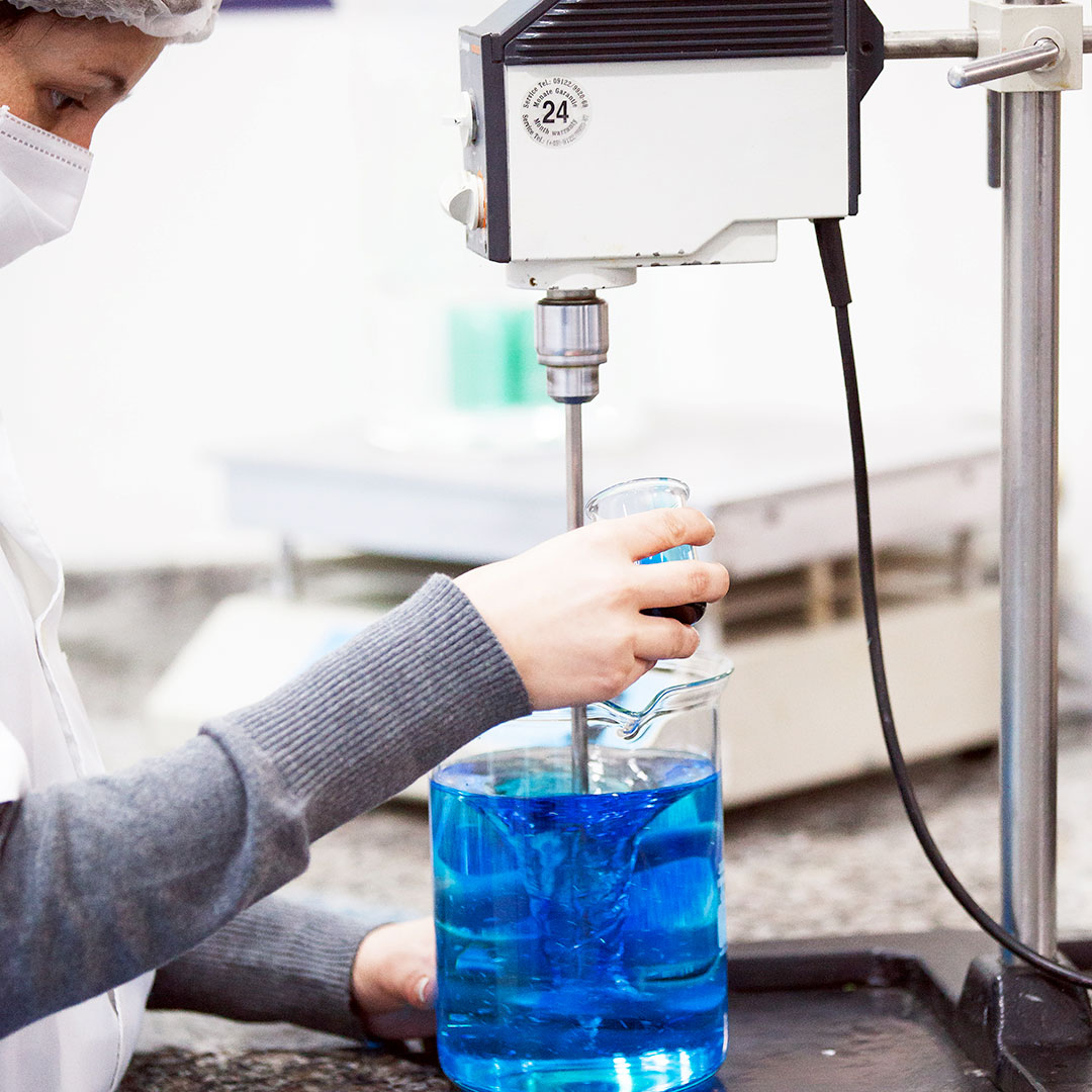 itallian hairtech lab