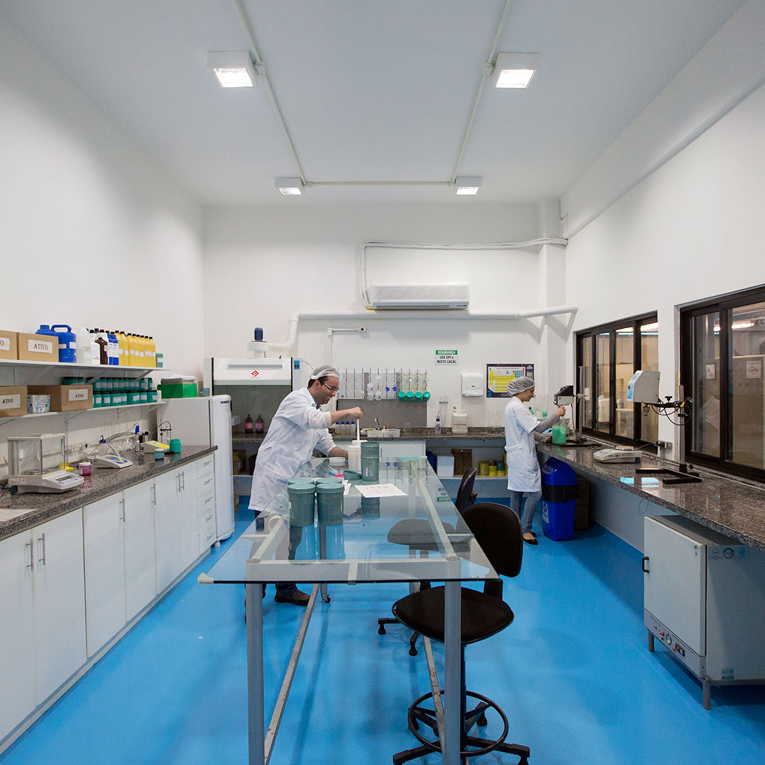 itallian hairtech lab