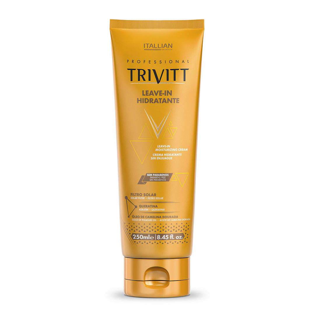 trivitt leave in mask