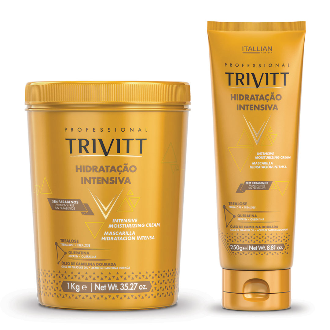 trivitt mask