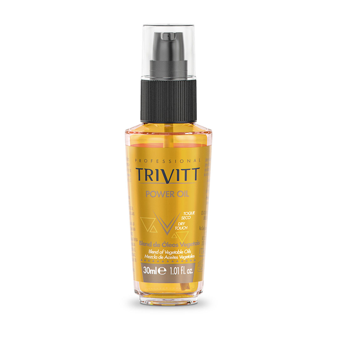 trivitt power oil