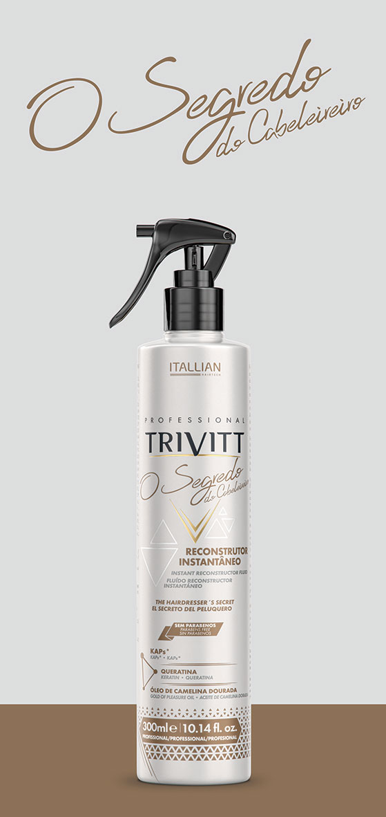 trivitt secret