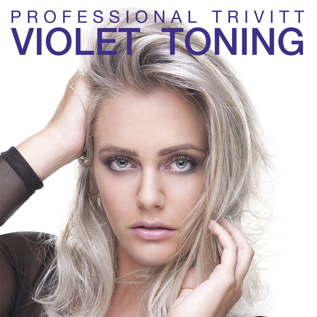 trivitt violet